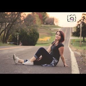 Meet your Posher, Marcy